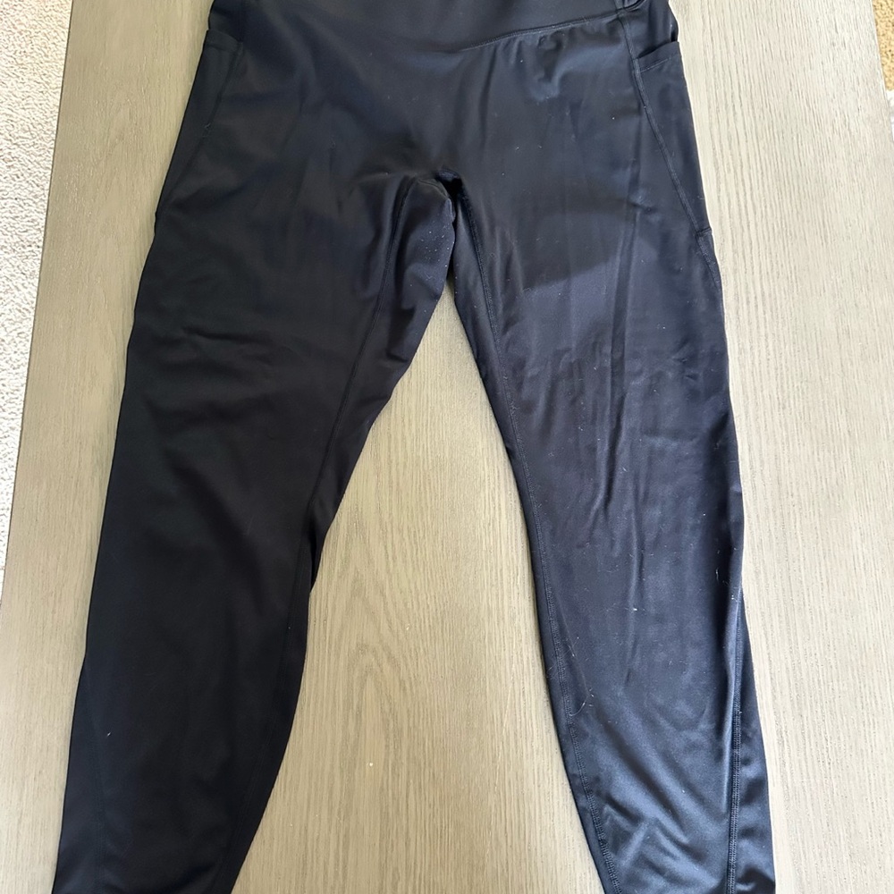 Halara ultra sculpt Leggings